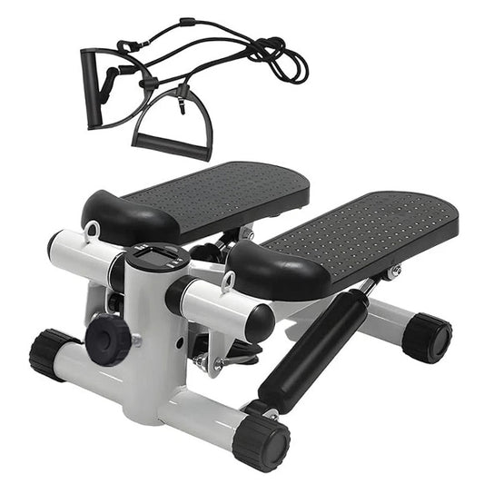 Mini Steppers For Exercise Workout Machine & Home Cardio Mini Stepper Machine UK