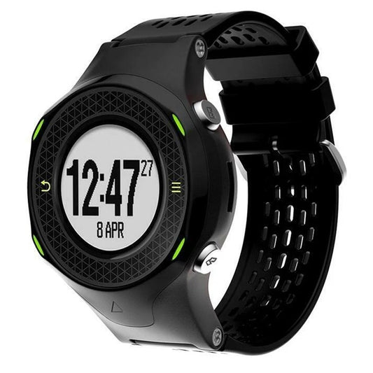 Silicone Wristband Band Strap Bracelet For Garmin Approach S2 S4 GPS Golf Watch