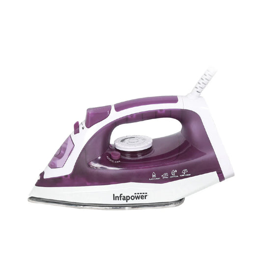 Infapower X603 Steam Iron 2400 W
