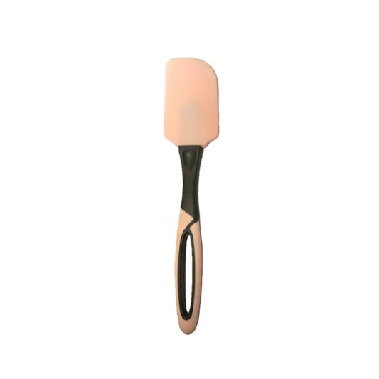 24 cm Silicone Spatula and Pastry Brush Set