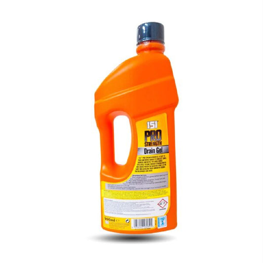 151 Pro Strength Drain Gel 900ml