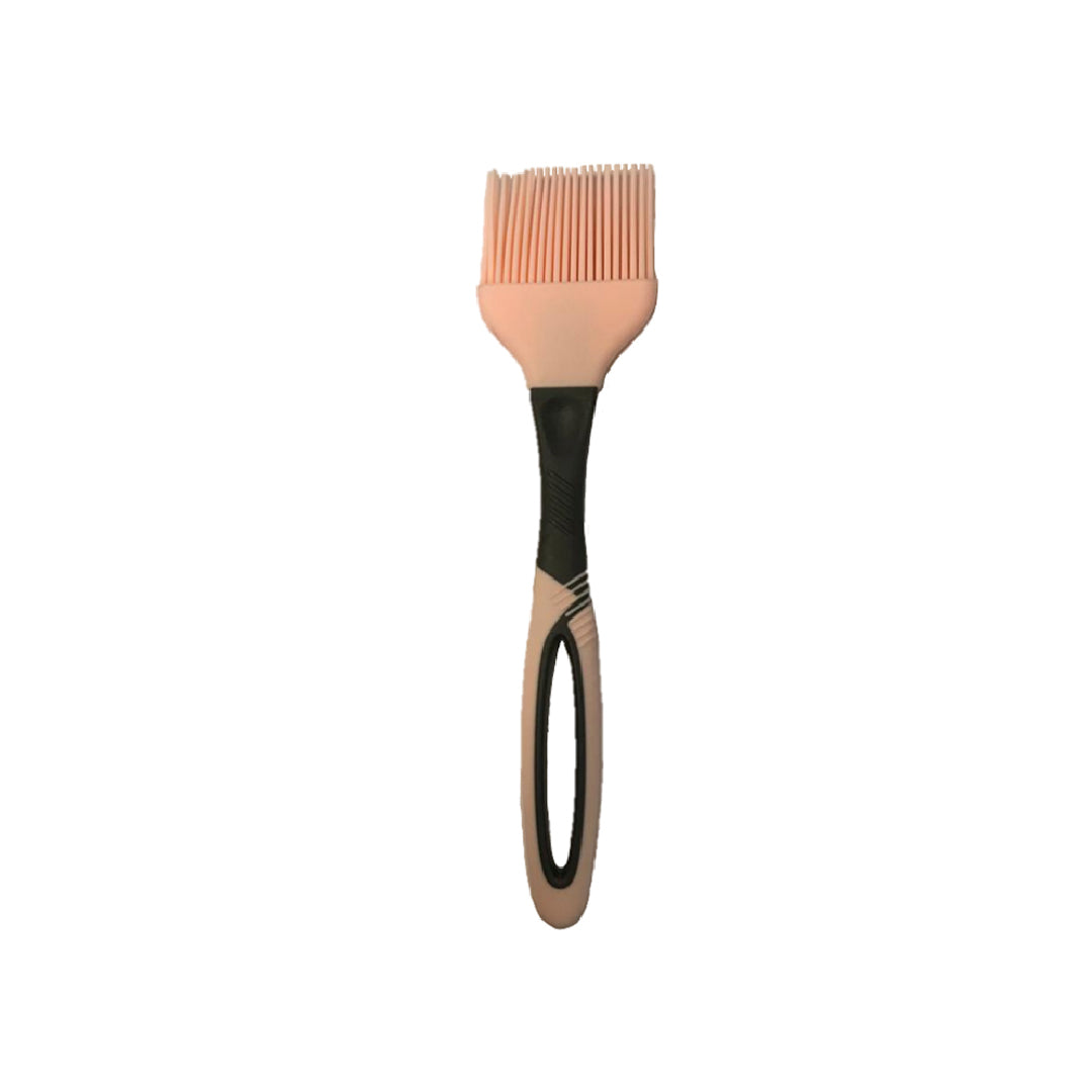 24 cm Silicone Spatula and Pastry Brush Set
