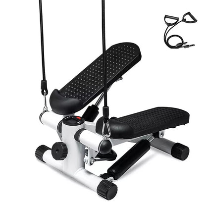Mini Steppers For Exercise Workout Machine & Home Cardio Mini Stepper Machine UK