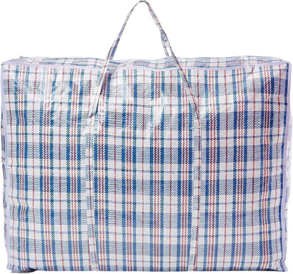 JUMBO Laundry Bags, 100x70x30 cm