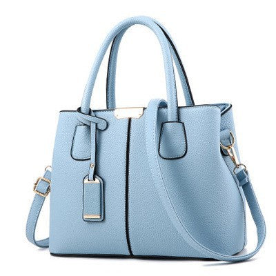 Europe And America Female Shoulder Messenger Bag
