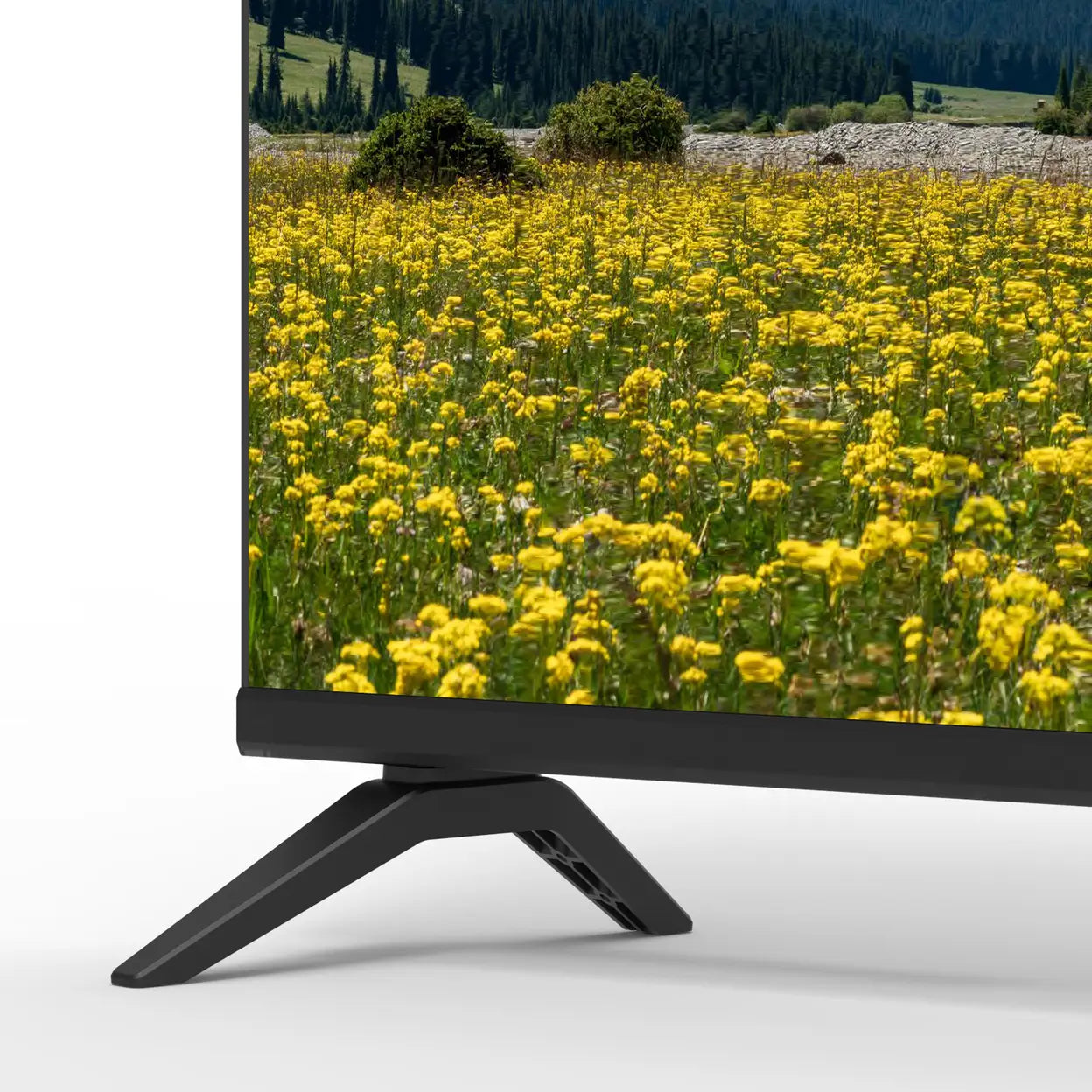 TESLA 43" Direct LED 4K HDR Smart Web OS TV-T43S4K(Freeview HD,Dolby Audio)