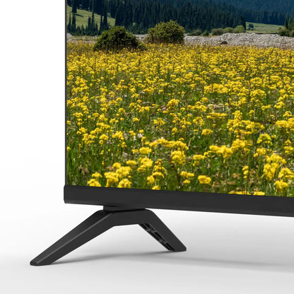 TESLA 43" Direct LED 4K HDR Smart Web OS TV-T43S4K(Freeview HD,Dolby Audio)