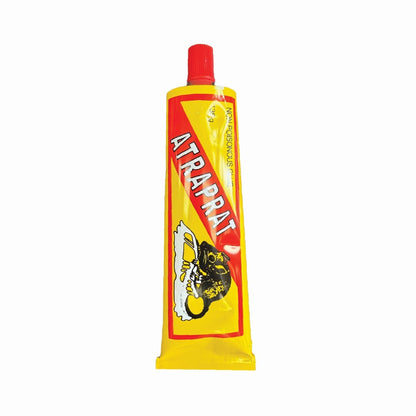 135g Non Poisonous Rat Trap - Rat/Mice Control Not Dangerous UK Fast Delivery