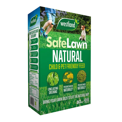 Westland SafeLawn 80m2