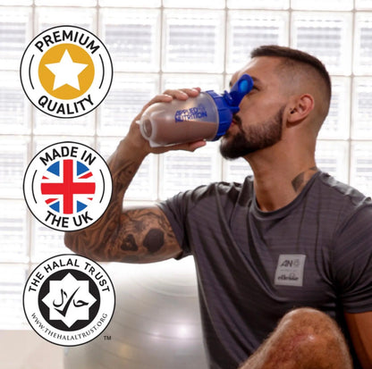 Applied Nutrition Critical Whey Protein Nutrition Powder Salted Caramel - 2KG