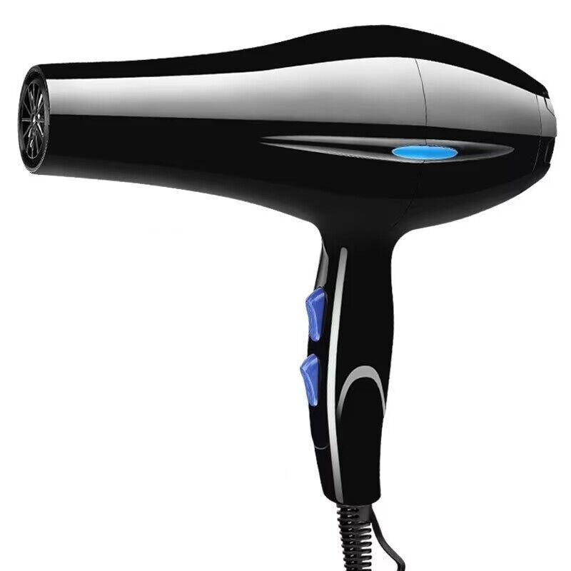 Professional Hair Dryer Fast Drying Ionic Hairdryer With Diffuser Hairdryer UK