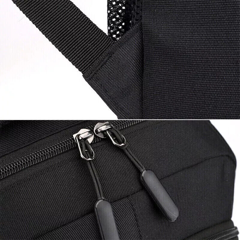 Men Women Boys Laptop Backpack Waterproof Large Mens Rucksack Travel School Bag