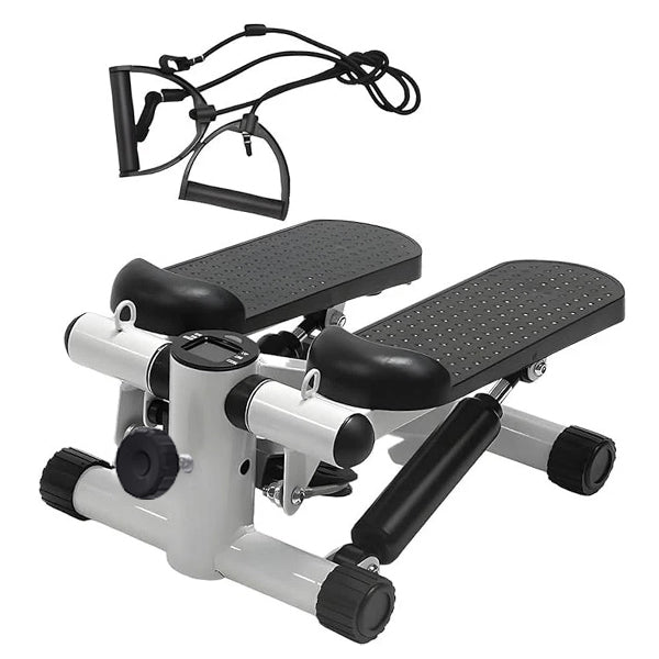 Mini Steppers For Exercise Workout Machine & Home Cardio Mini Stepper Machine UK