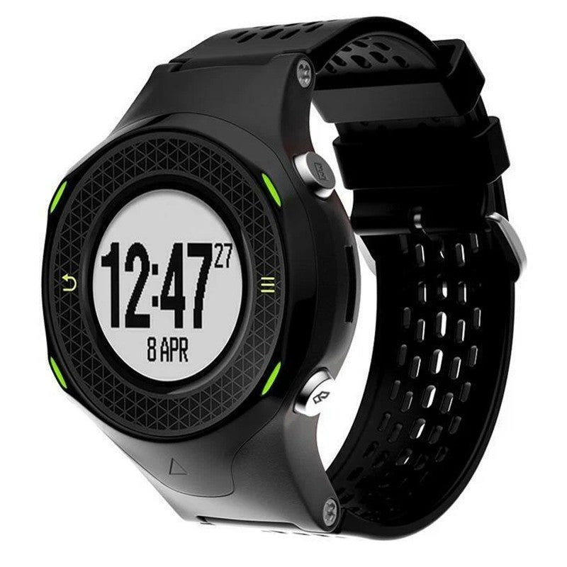 Silicone Wristband Band Strap Bracelet For Garmin Approach S2 S4 GPS Golf Watch