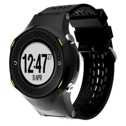 Silicone Wristband Band Strap Bracelet For Garmin Approach S2 S4 GPS Golf Watch