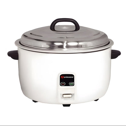 SQ Professional Electrical Rice Cooker 10 Litre