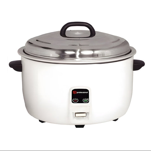 SQ Professional Electrical Rice Cooker 10 Litre