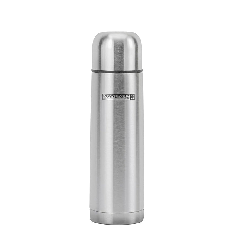 Stainless Steel Vacuum Thermos Bottle Flask 1000ml