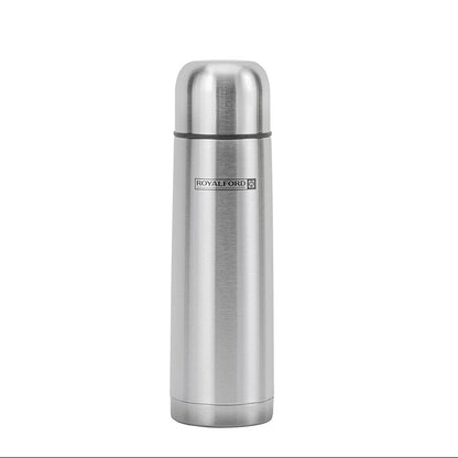 Stainless Steel Vacuum Thermos Bottle Flask 1000ml
