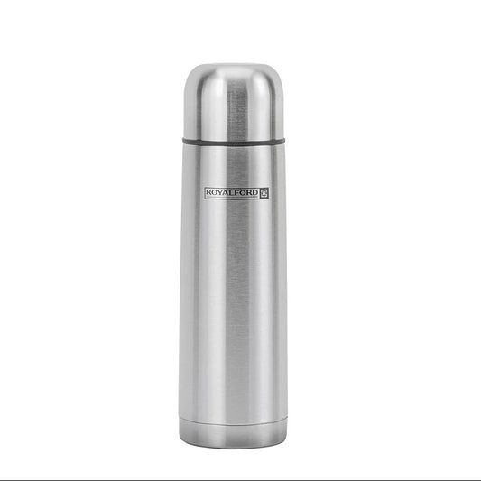 Stainless Steel Vacuum Thermos Bottle Flask 1000ml