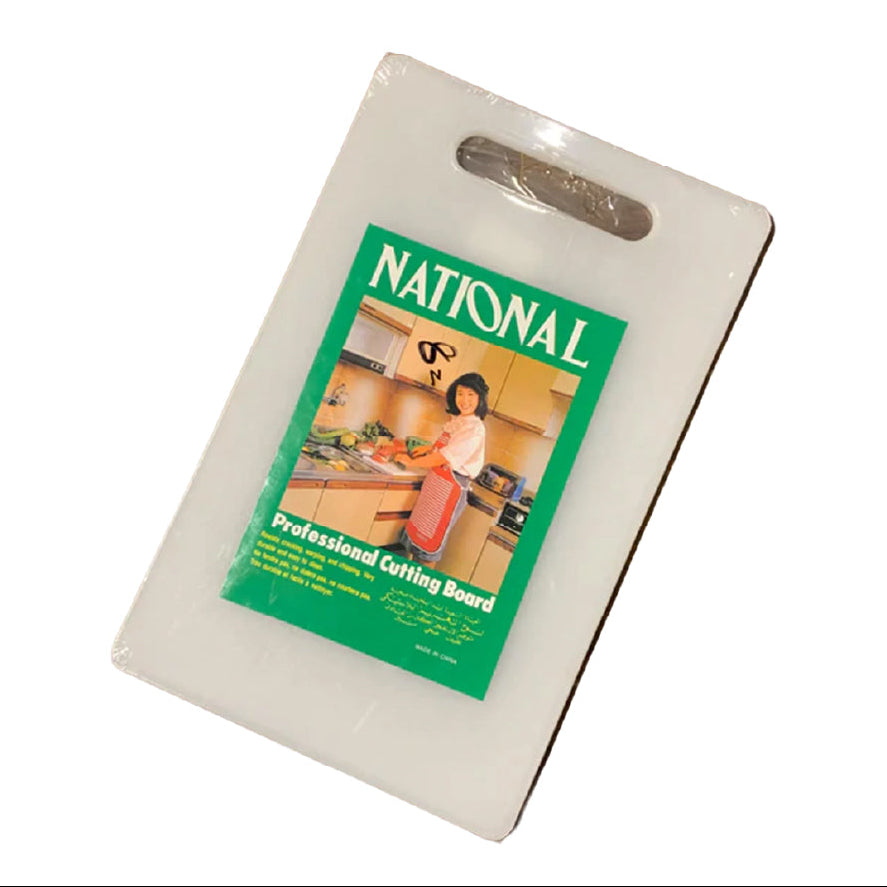 National Professional Cutting Board