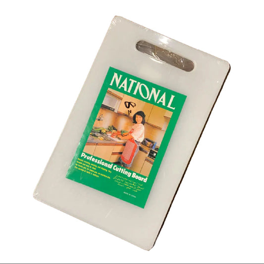 National Professional Cutting Board
