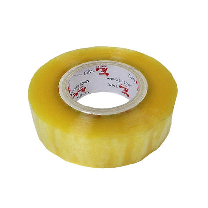Clear Packing Big Sealing Tape 250m