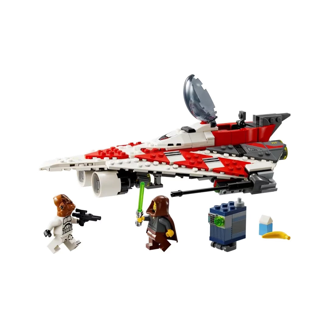 Jedi Bob's Starfighter LEGO Star Wars  75388