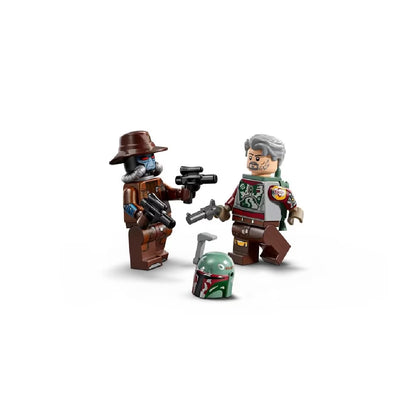 Cobb Vanth's Speeder LEGO Star Wars 75437