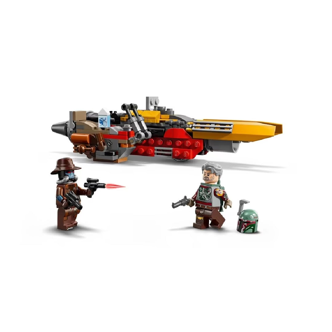 Cobb Vanth's Speeder LEGO Star Wars 75437