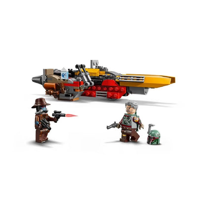 Cobb Vanth's Speeder LEGO Star Wars 75437