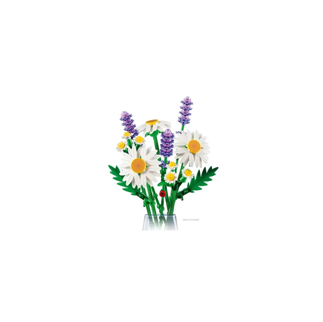 Daisies LEGO Botanical Collection 11508