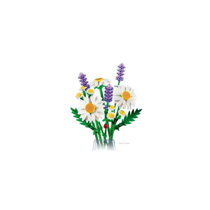 Daisies LEGO Botanical Collection 11508