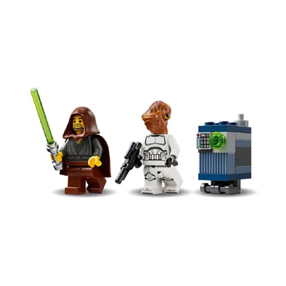Jedi Bob's Starfighter LEGO Star Wars  75388