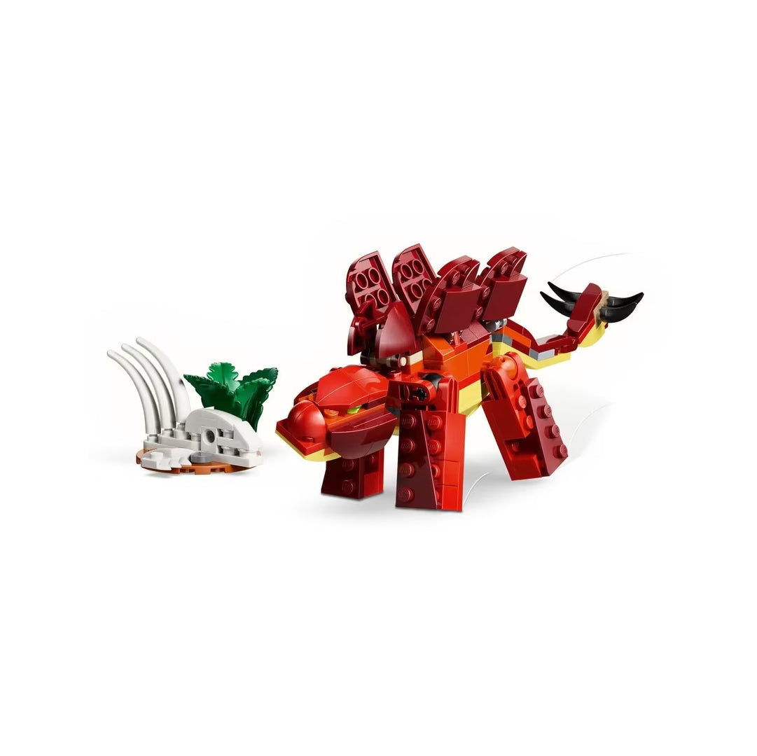 Fierce Dinosaur LEGO Creator 3 in 1 31379