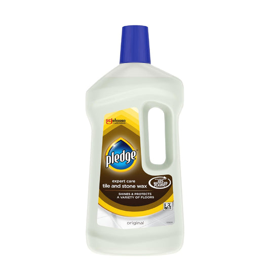 Pledge Beautify It Multisurface Floor Polish Original 750ml