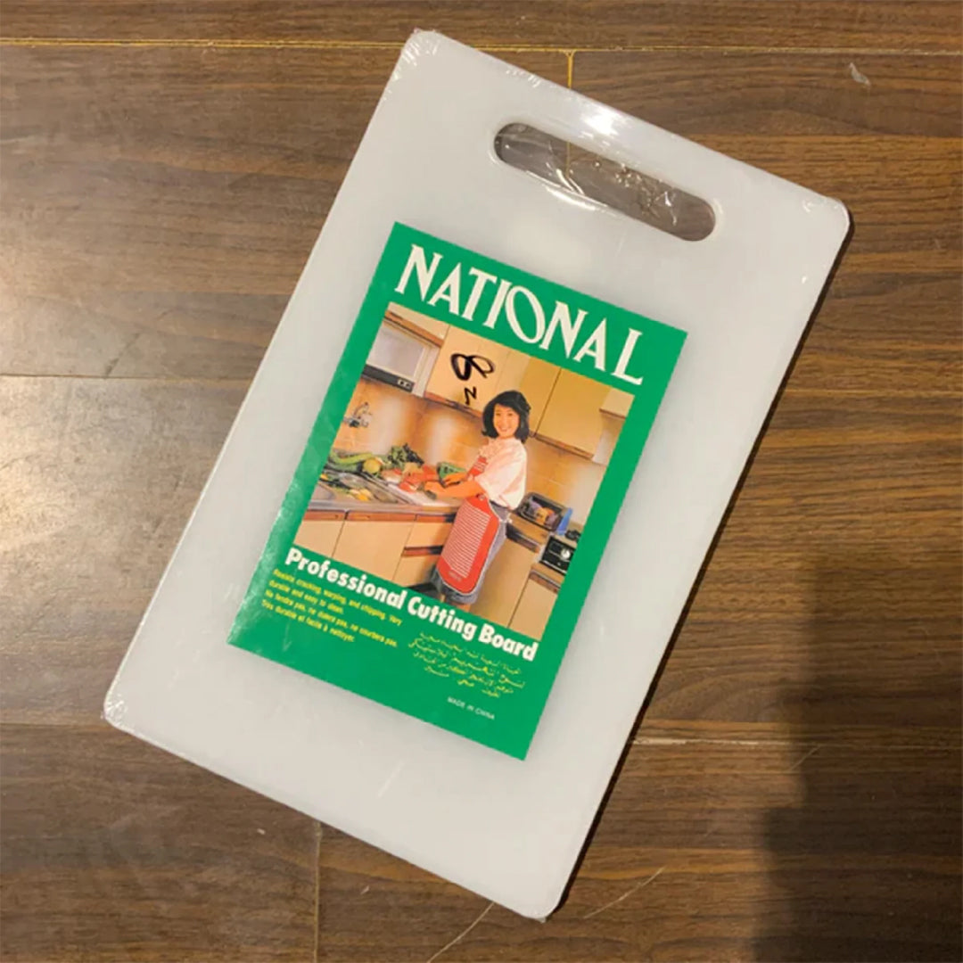 National Professional Cutting Board