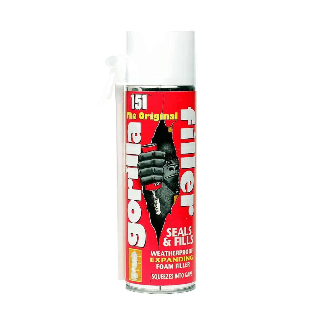 151 The Original Gorilla Filler 500ml