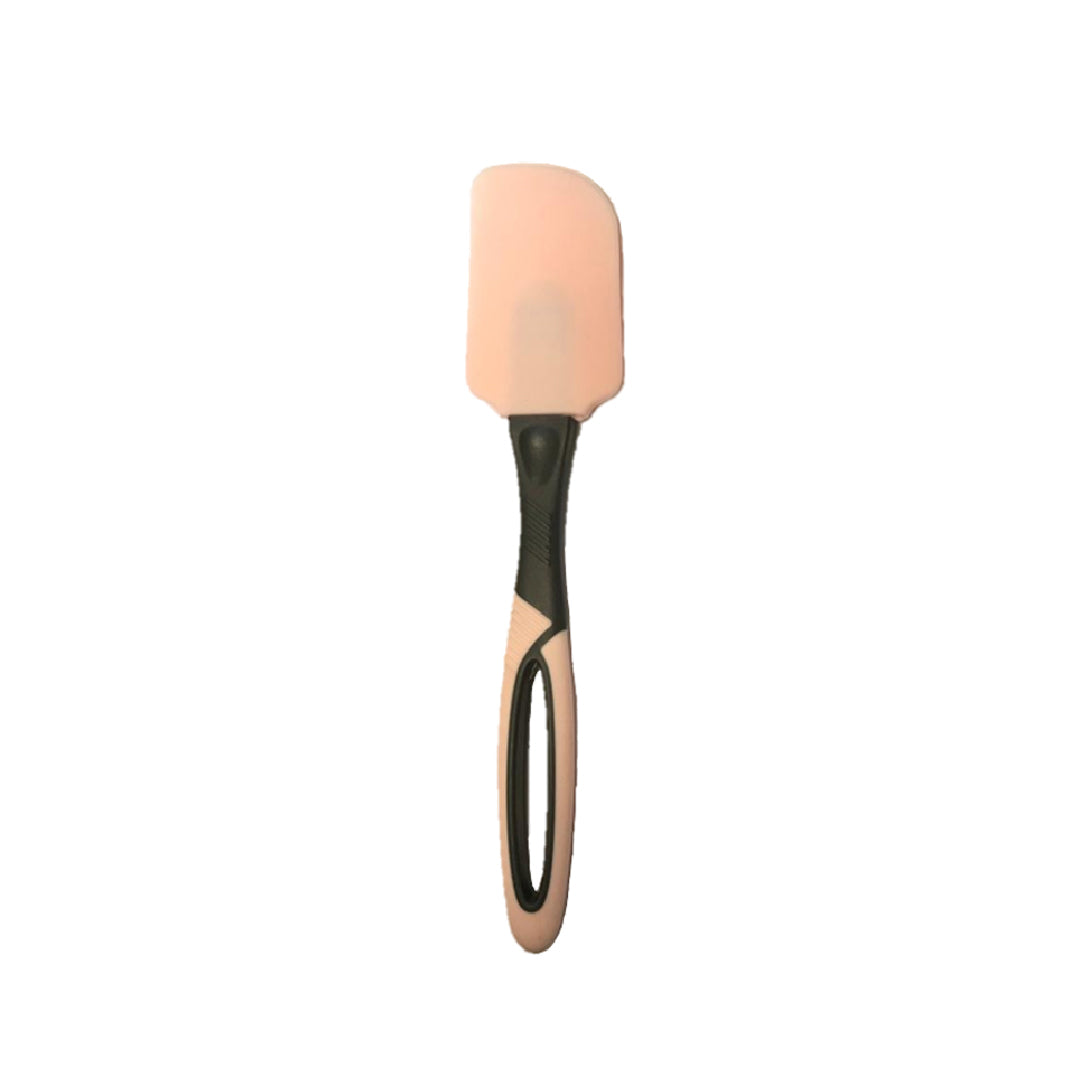 24 cm Silicone Spatula and Pastry Brush Set