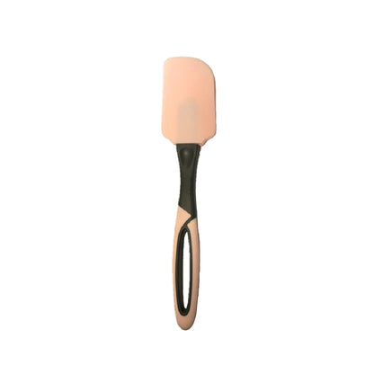24 cm Silicone Spatula and Pastry Brush Set