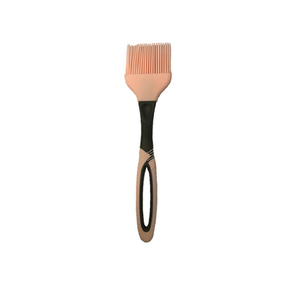 24 cm Silicone Spatula and Pastry Brush Set