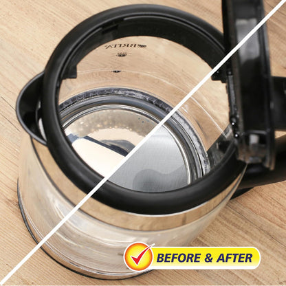 Elbow Grease Kettle Descaler