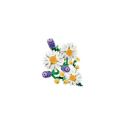 Daisies LEGO Botanical Collection 11508