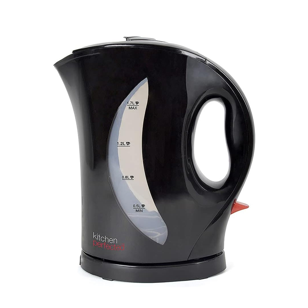 Kitchen Perfected 2000W 1.7L Electric Cordless Kettle