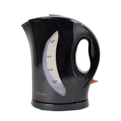 Kitchen Perfected 2000W 1.7L Electric Cordless Kettle