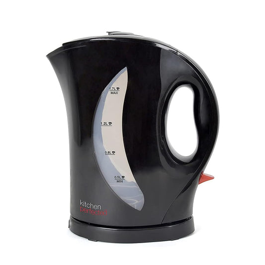 Kitchen Perfected 2000W 1.7L Electric Cordless Kettle