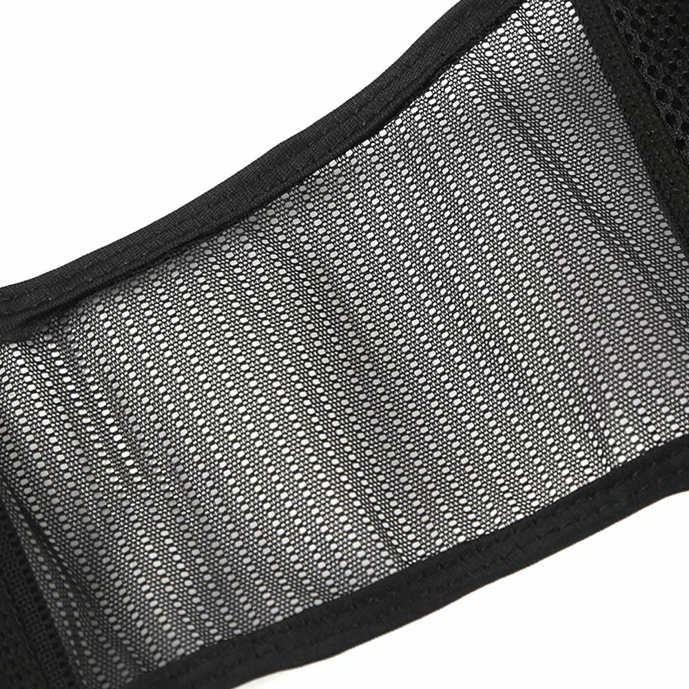 Adjustable Back Posture Corrector and Lumbar Support Brace