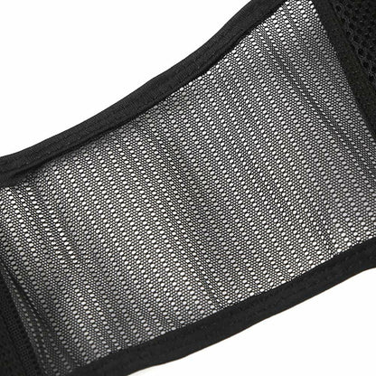 Adjustable Back Posture Corrector and Lumbar Support Brace