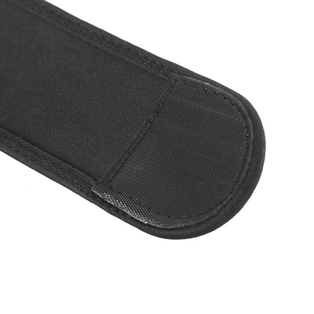 Adjustable Back Posture Corrector and Lumbar Support Brace