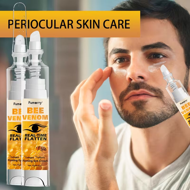 The Bee Venom Eye Cream